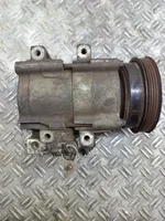 Hyundai Sonata Air conditioning (A/C) compressor (pump) 