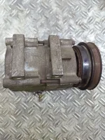 Hyundai Sonata Air conditioning (A/C) compressor (pump) 