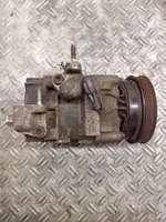 Hyundai Sonata Air conditioning (A/C) compressor (pump) 