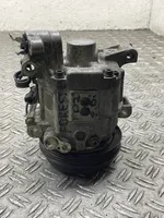 Subaru Forester SF Ilmastointilaitteen kompressorin pumppu (A/C) 