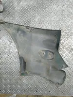 Toyota Yaris Verso Rivestimento del pannello parte angolare del paraurti posteriore 