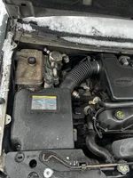 Chevrolet TrailBlazer Silnik / Komplet 