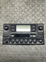 Toyota Previa (XR30, XR40) II Radio/CD/DVD/GPS-pääyksikkö 