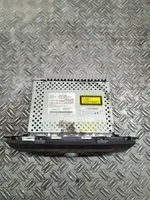 Suzuki SX4 Radio/CD/DVD/GPS-pääyksikkö 