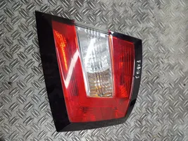 Skoda Fabia Mk3 (NJ) Lampa tylna 