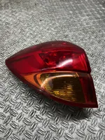 Subaru Legacy Lampa tylna 22020792