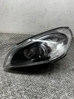 Volvo S60 Lampa przednia 31299992