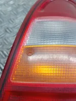 Mercedes-Benz A W168 Lampa tylna 