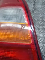 Mercedes-Benz A W168 Luci posteriori 