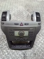 Opel Zafira B Panel / Radioodtwarzacz CD/DVD/GPS 