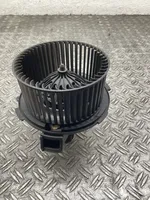 Opel Zafira B Heater fan/blower 