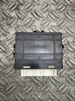 Mitsubishi Pajero Komputer / Sterownik ECU silnika 