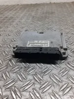 Opel Zafira A Centralina/modulo motore ECU 