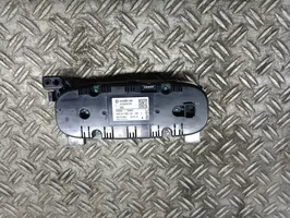 Smart ForTwo III C453 Module unité de contrôle climatisation 275107477R