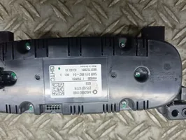 Smart ForTwo III C453 Module unité de contrôle climatisation 275107477R