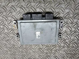 Renault Modus Calculateur moteur ECU S120202114