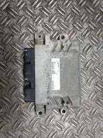 Renault Modus Calculateur moteur ECU S120202114