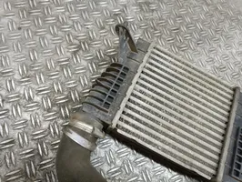 Renault Modus Radiatore intercooler 