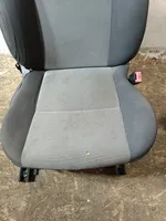 Renault Modus Front driver seat 