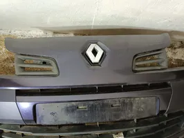 Renault Modus Etupuskuri 