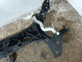 Renault Modus Radiator support slam panel 