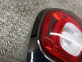 Smart ForFour II W453 Feux arrière / postérieurs 