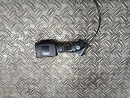 Smart ForFour II W453 Boucle de ceinture de sécurité avant 