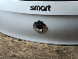 Smart ForFour II W453 Couvercle de coffre 
