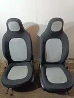 Smart ForFour II W453 Set sedili 