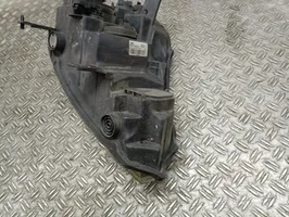 Renault Modus Headlight/headlamp 