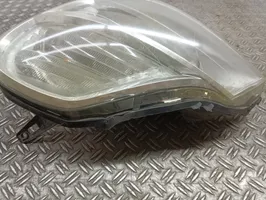 Renault Modus Headlight/headlamp 