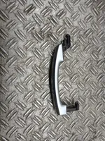 Opel Insignia A Front door exterior handle 13500026