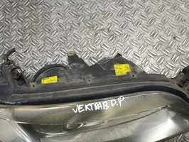 Opel Vectra B Lampa przednia 