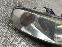 Opel Vectra B Lampa przednia 