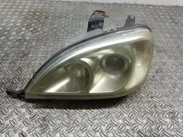 Mercedes-Benz ML W163 Lampa przednia 