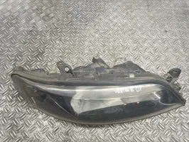 Opel Vectra B Lampa przednia 