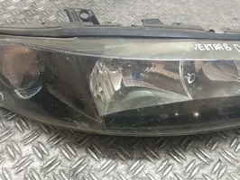 Opel Vectra B Lampa przednia 