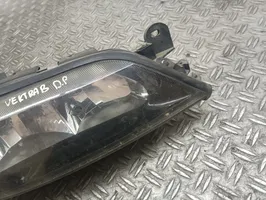 Opel Vectra B Lampa przednia 