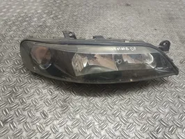 Opel Vectra B Lampa przednia 