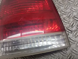 Opel Vectra C Rear/tail lights 