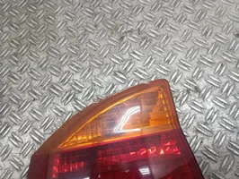 Opel Vectra C Rear/tail lights 