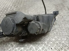 Saab 9-5 Lampa przednia 