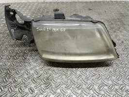 Saab 9-5 Lampa przednia 