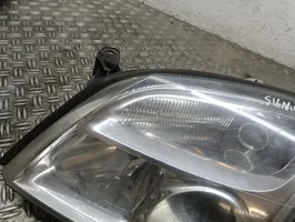 Opel Vectra C Headlight/headlamp 