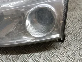 Opel Vectra C Headlight/headlamp 