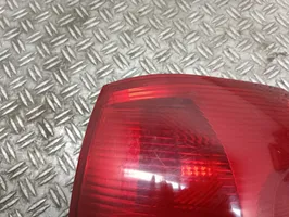 Opel Vectra C Rear/tail lights 