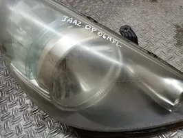 Honda Jazz Lampa przednia 