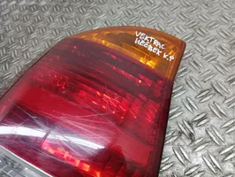 Opel Vectra C Задний фонарь в кузове 