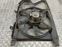 Opel Corsa C Hélice moteur ventilateur 