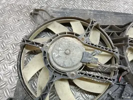 Opel Vectra C Hélice moteur ventilateur 